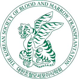 KSBMT (The Korean Society of Blood and Marrow Transplantation)